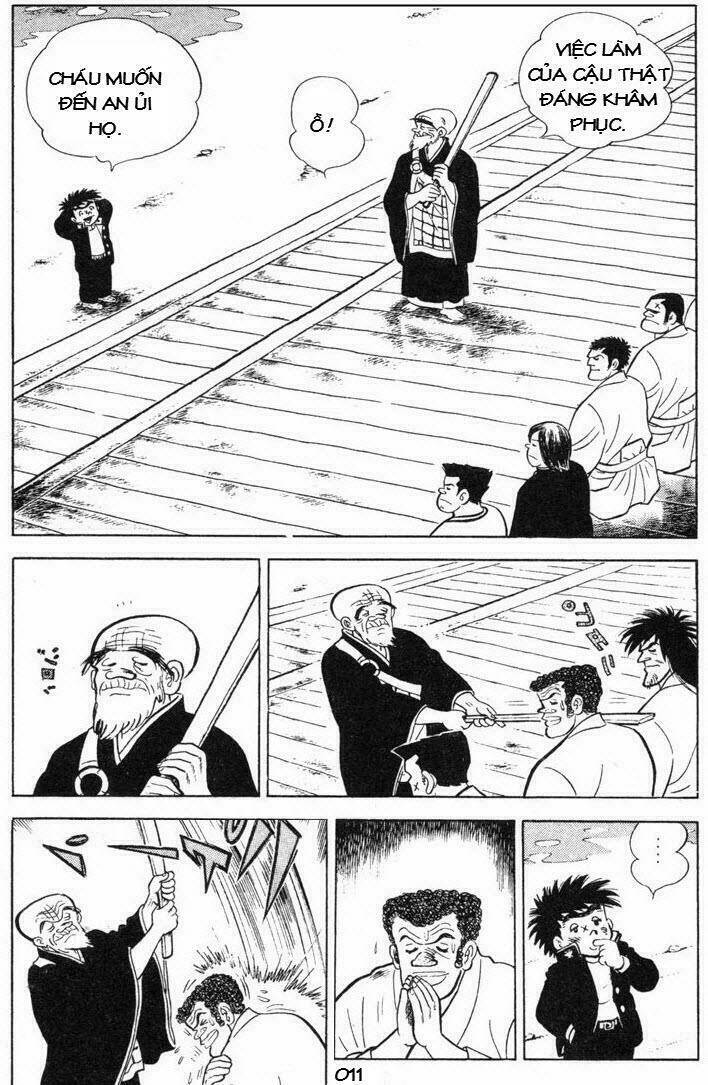 Chapter 101 trang 11