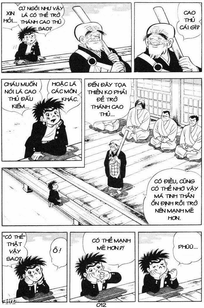 Chapter 101 trang 12