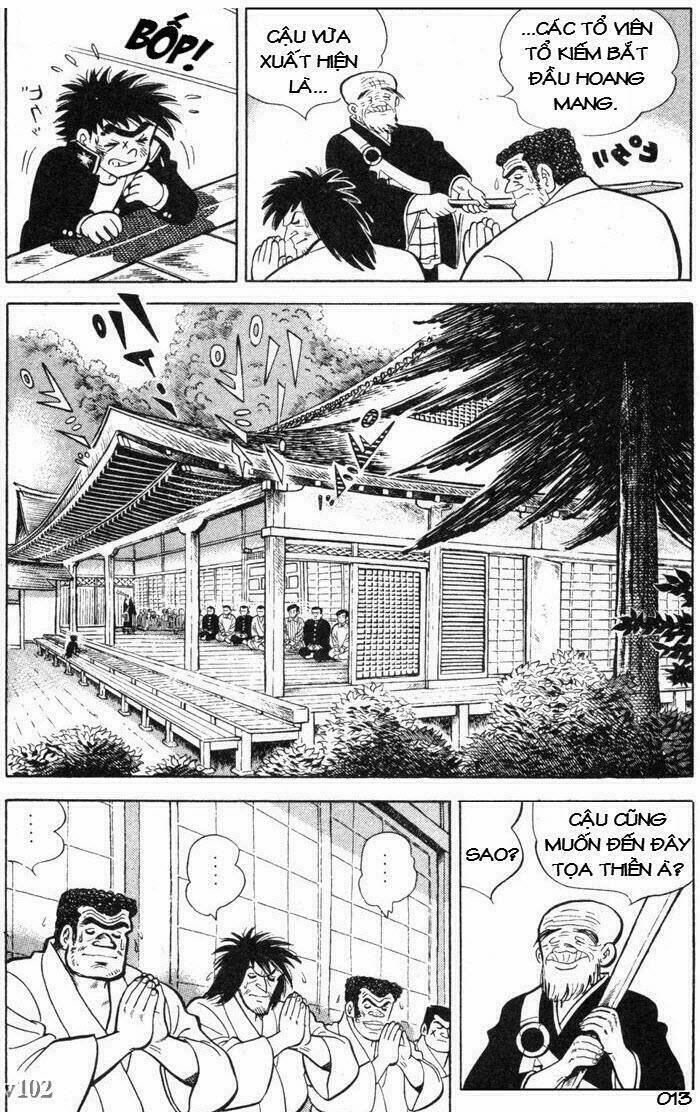 Chapter 101 trang 13
