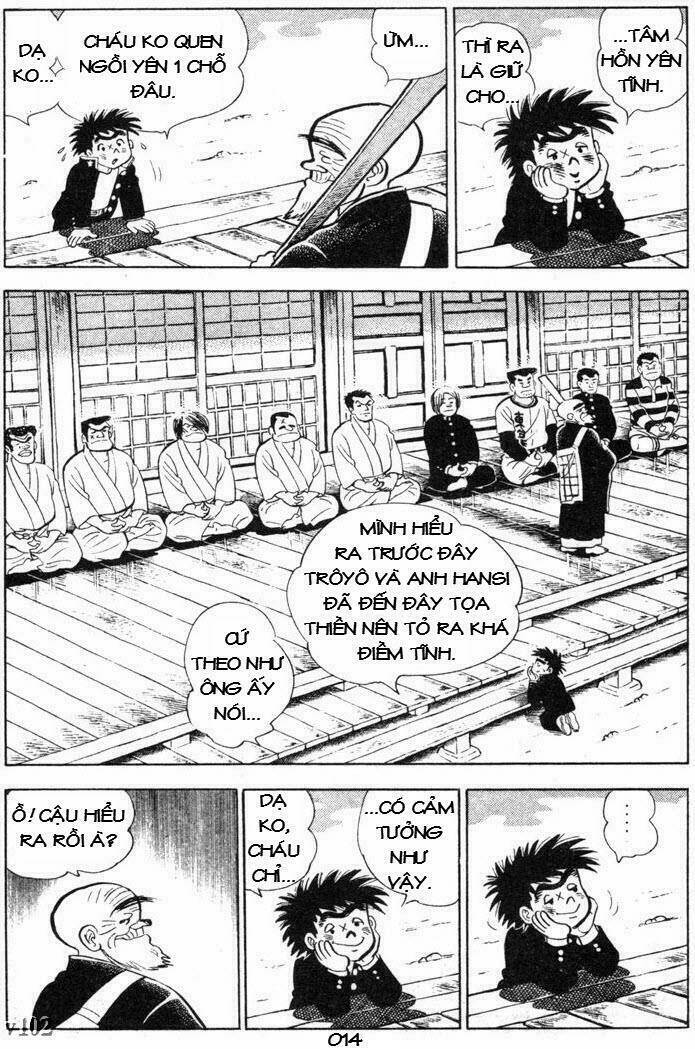 Chapter 101 trang 14