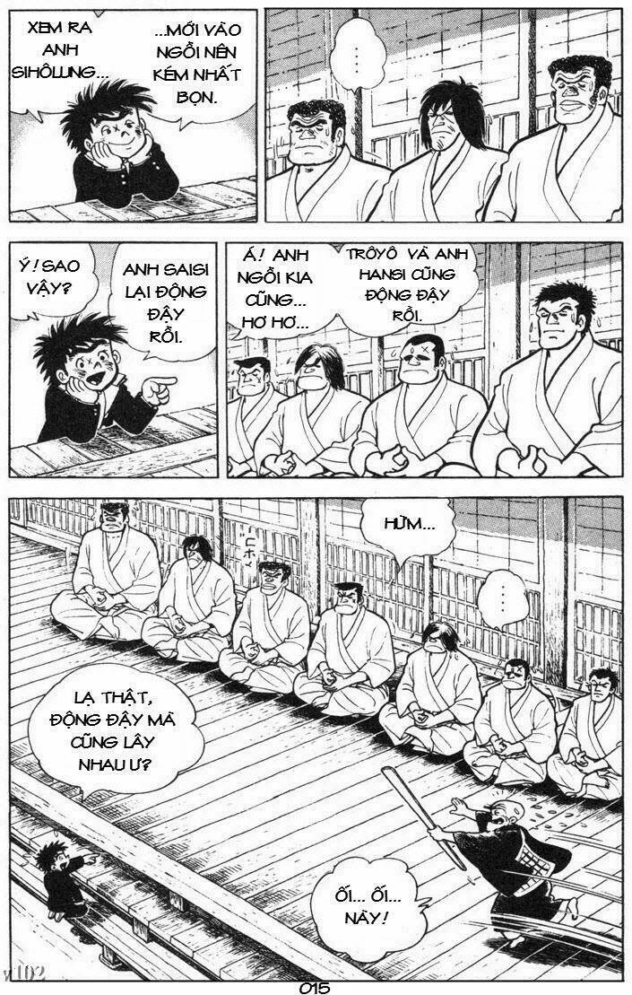 Chapter 101 trang 15