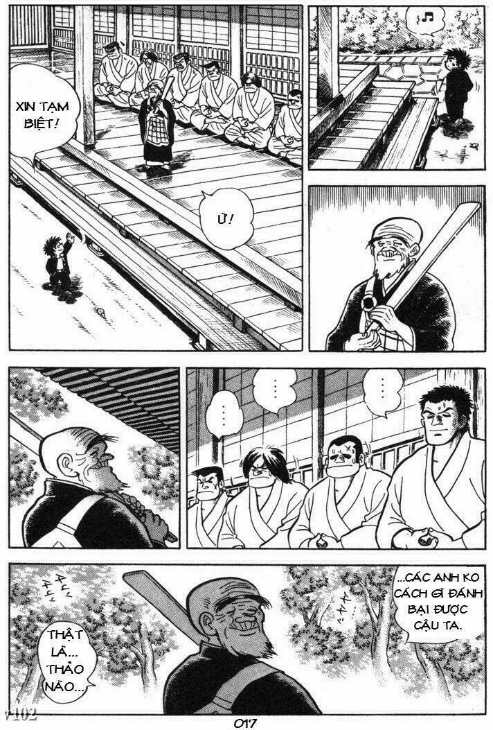 Chapter 101 trang 17