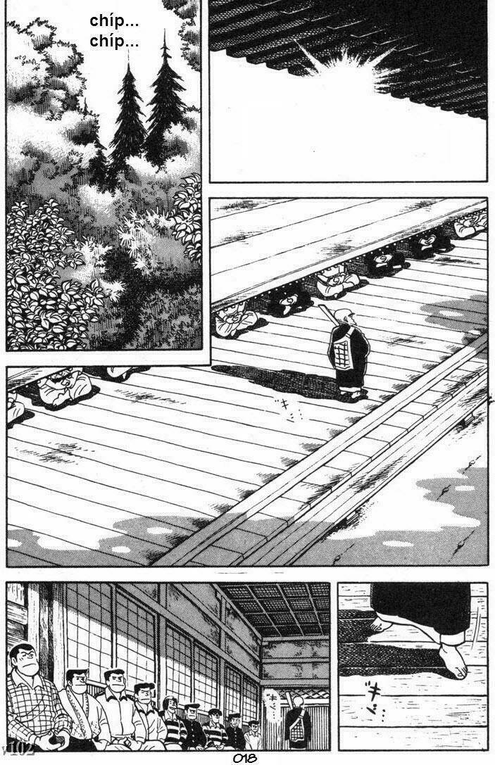 Chapter 101 trang 18