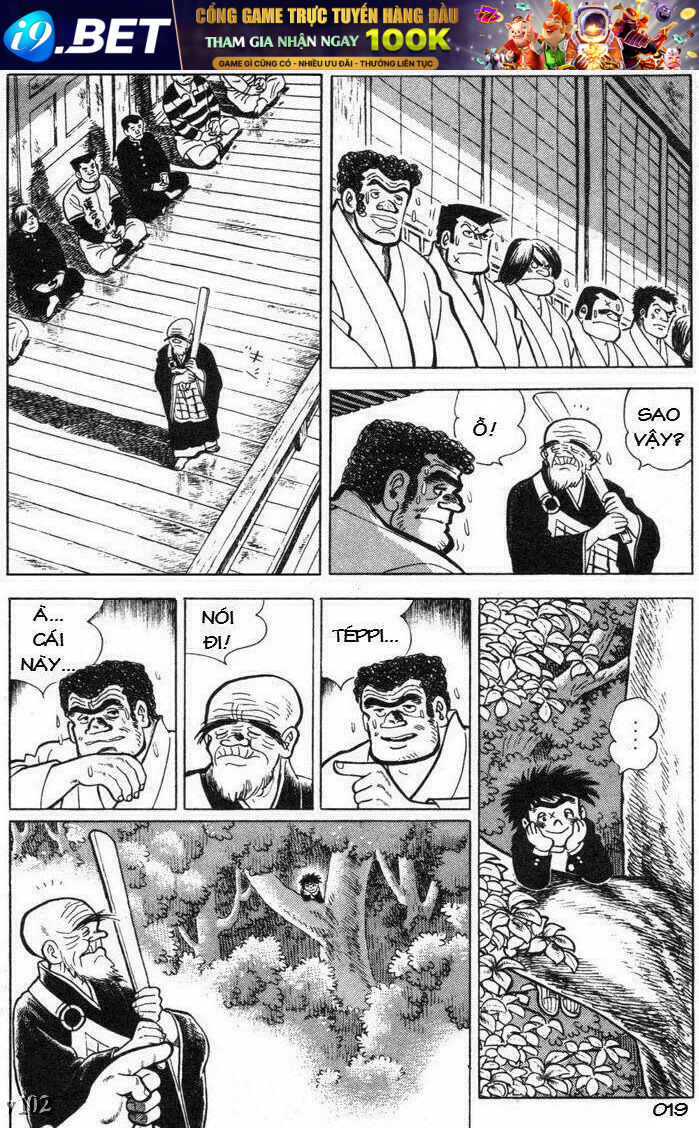 Chapter 101 trang 19