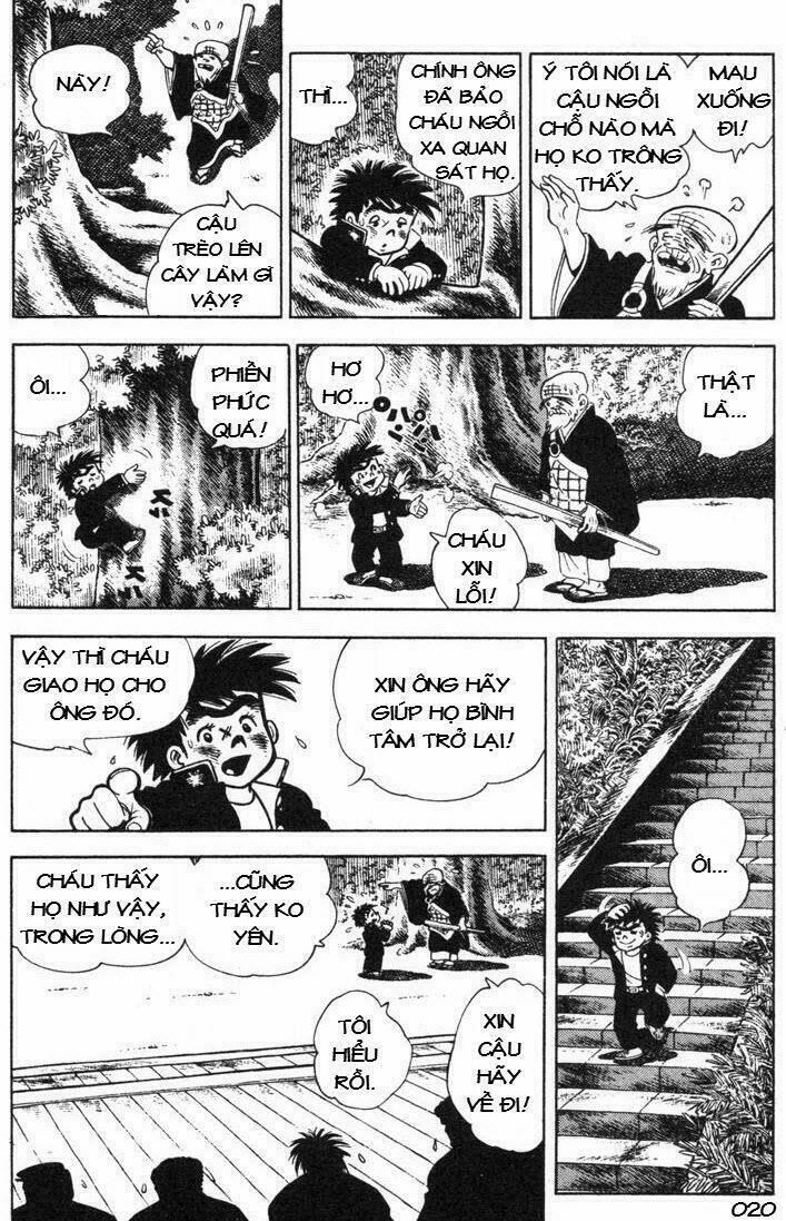 Chapter 101 trang 20