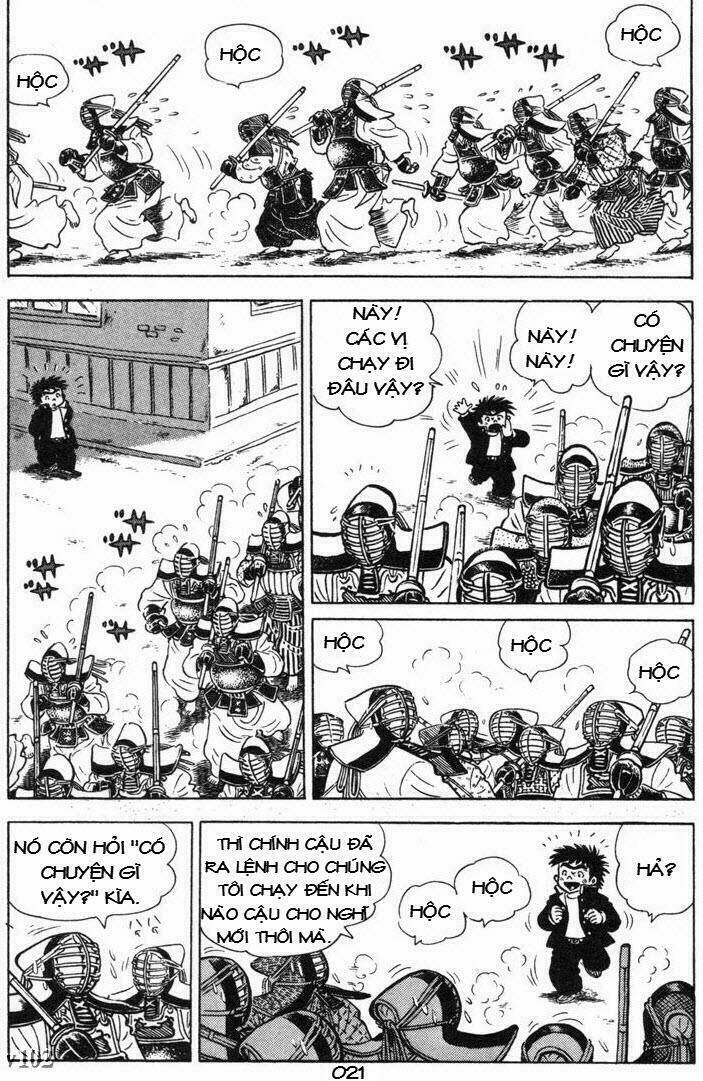 Chapter 101 trang 21