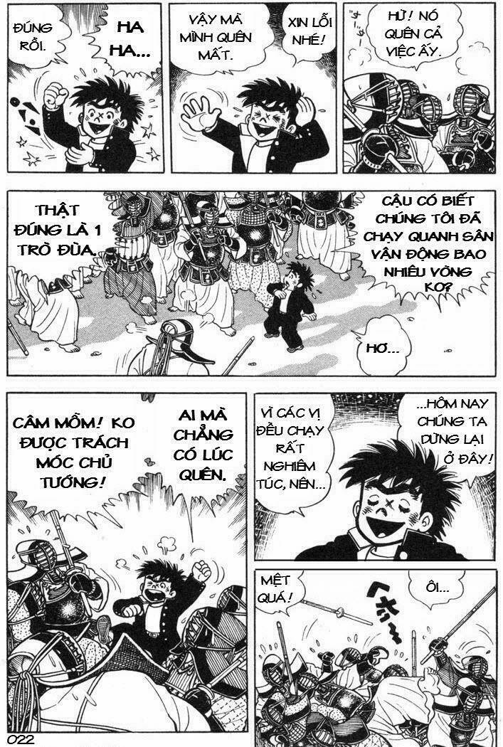 Chapter 101 trang 22