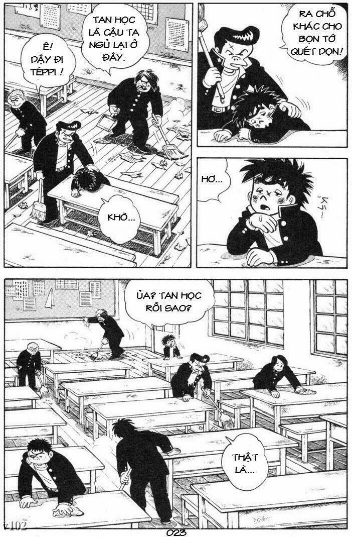 Chapter 101 trang 23