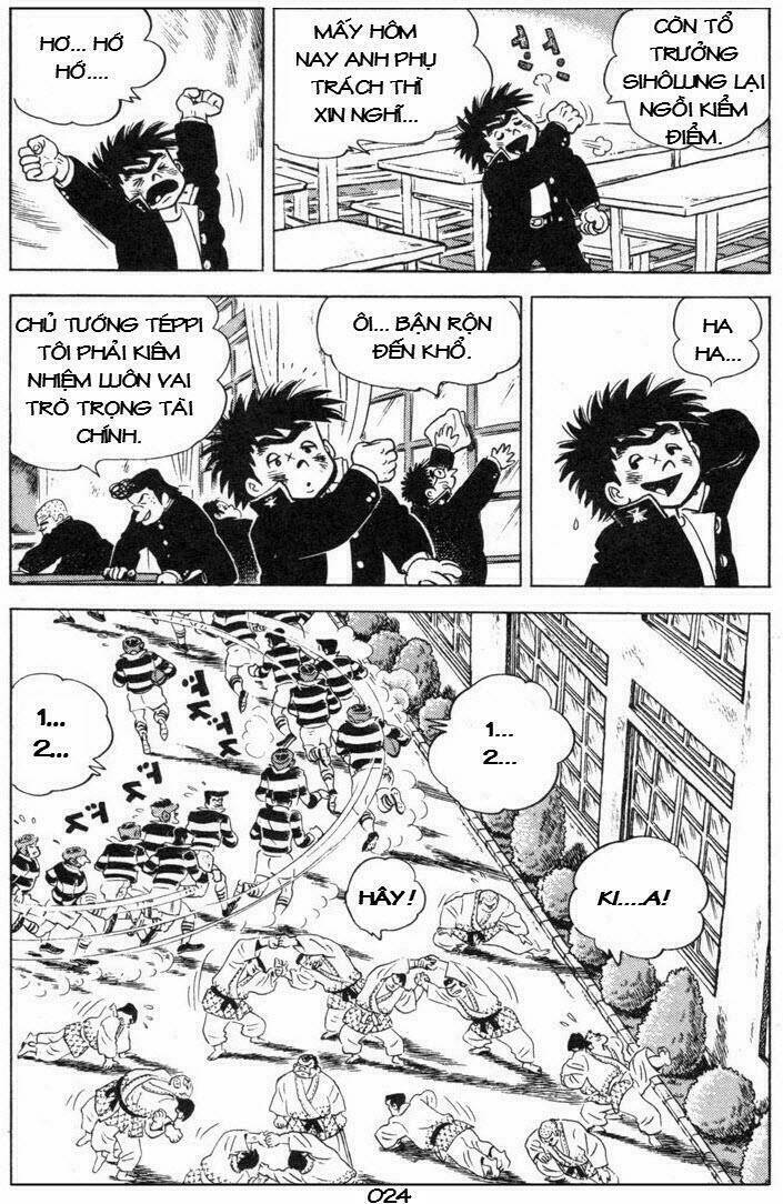 Chapter 101 trang 24