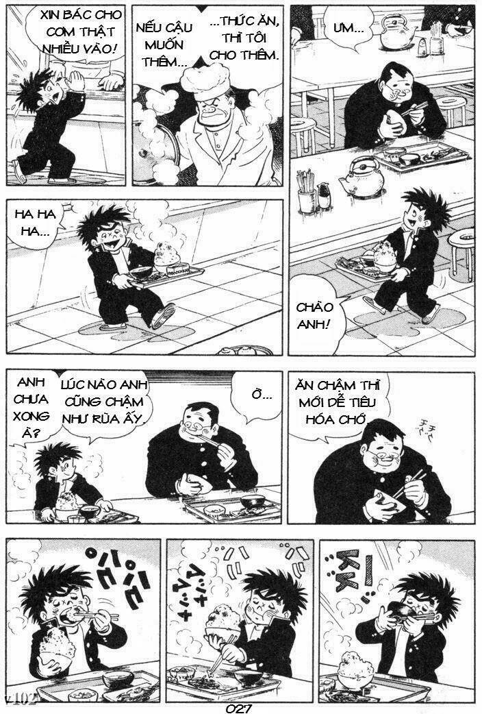 Chapter 101 trang 27