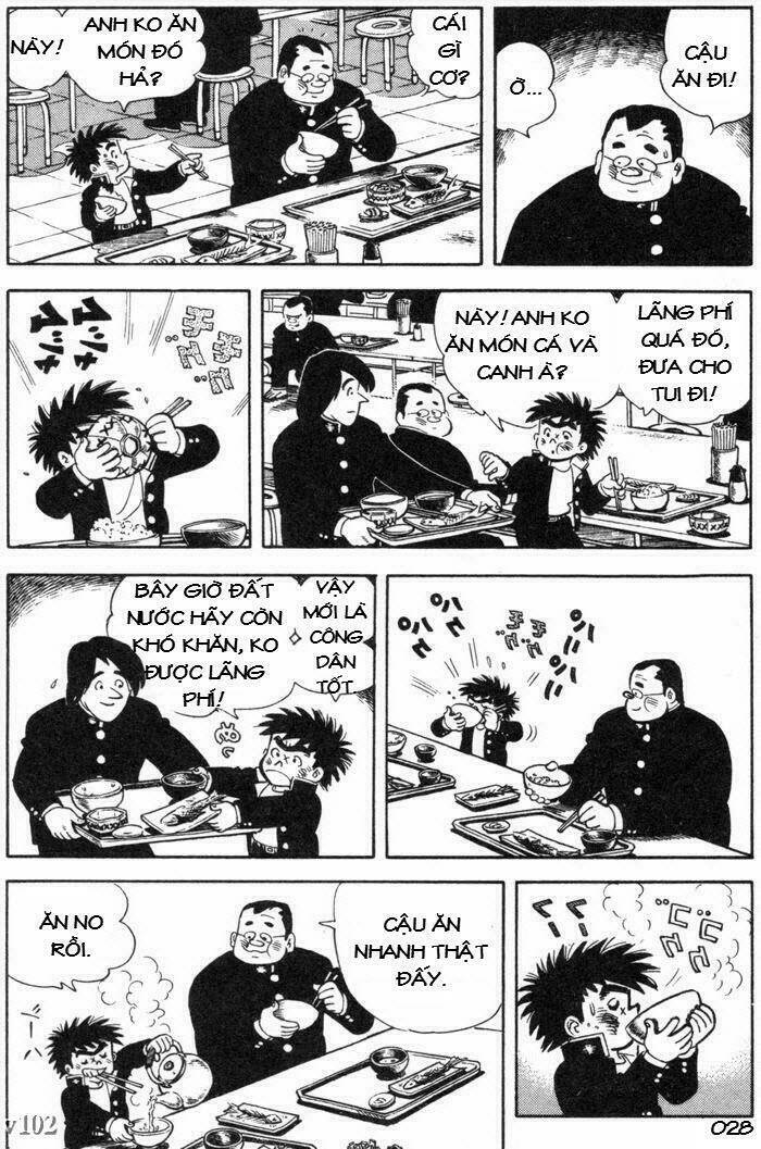 Chapter 101 trang 28