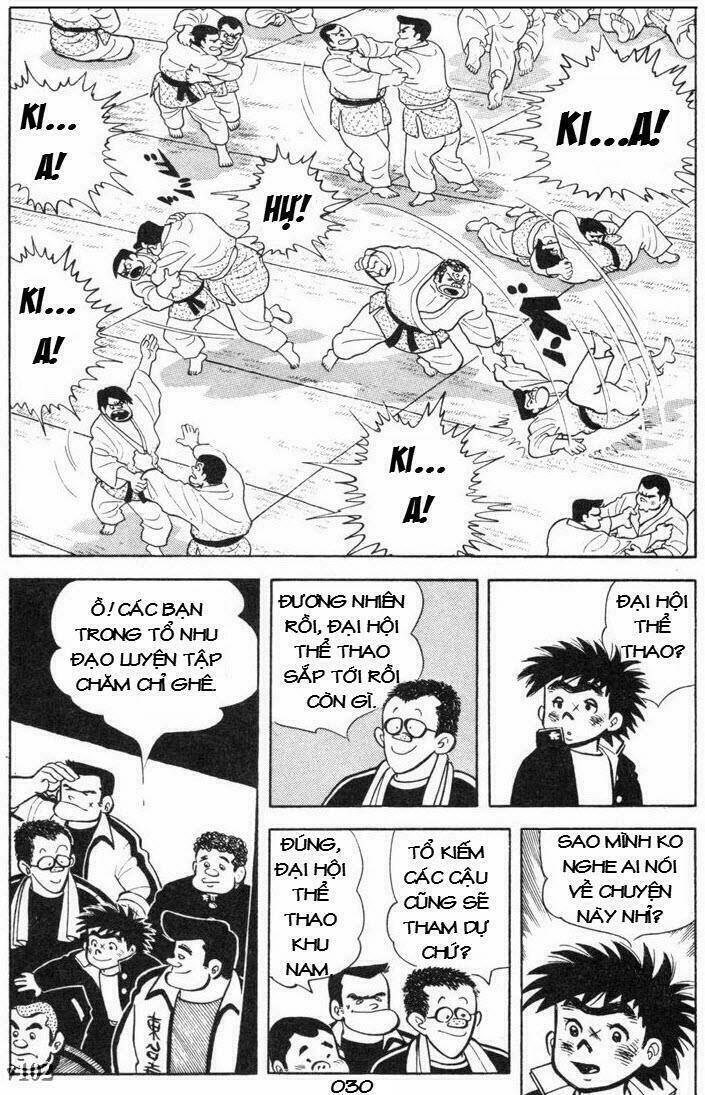 Chapter 101 trang 30