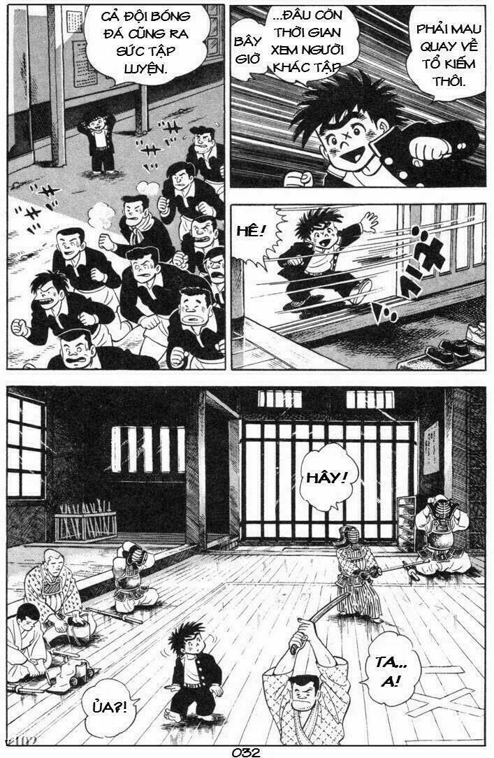 Chapter 101 trang 32