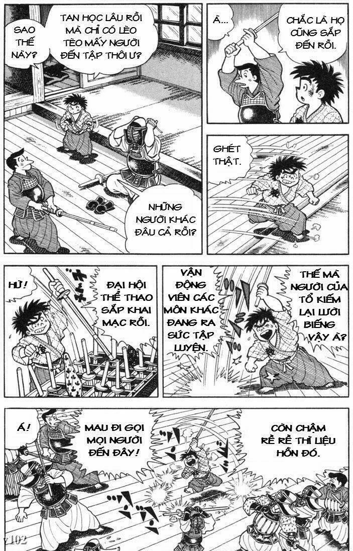 Chapter 101 trang 33