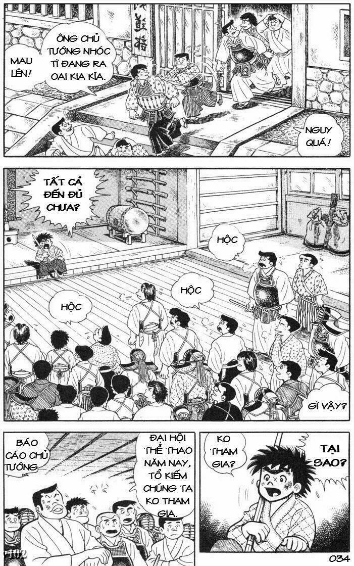 Chapter 101 trang 34