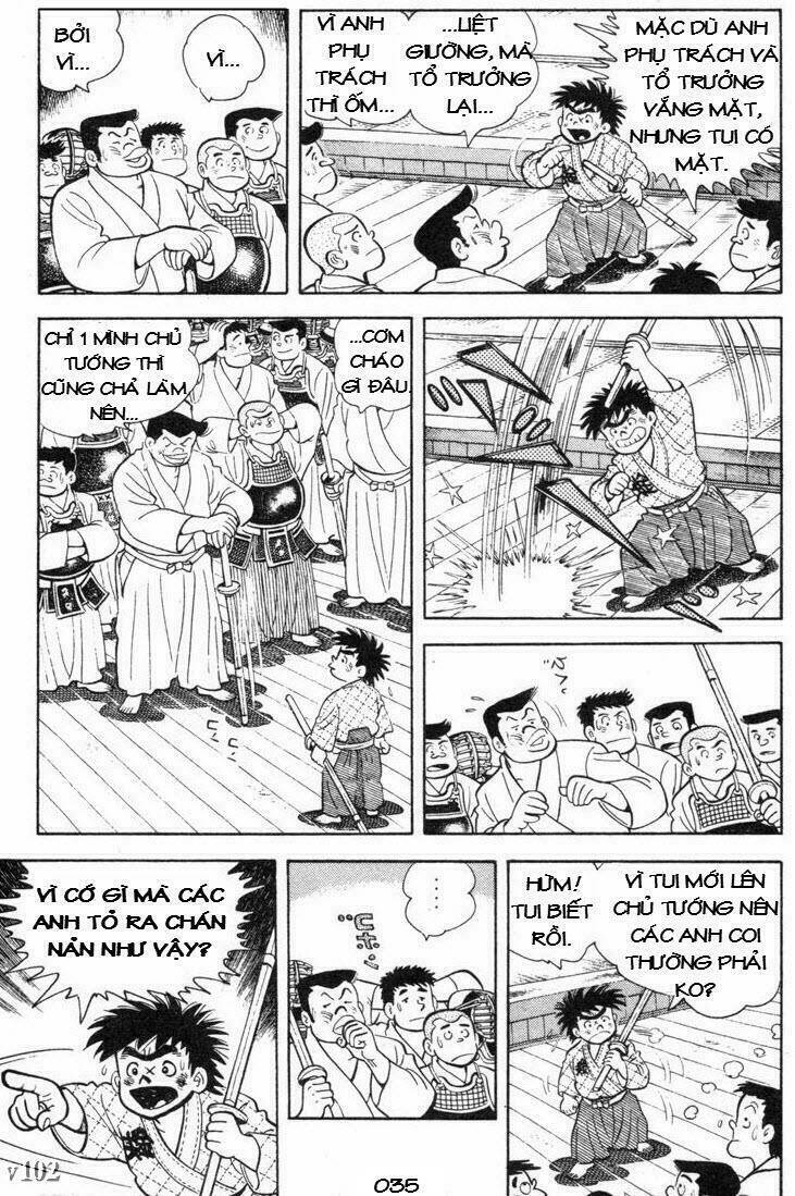 Chapter 101 trang 35