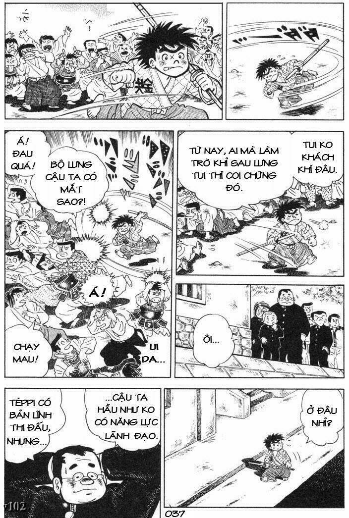 Chapter 101 trang 37