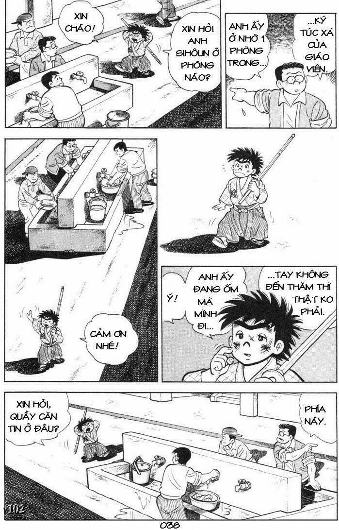 Chapter 101 trang 38