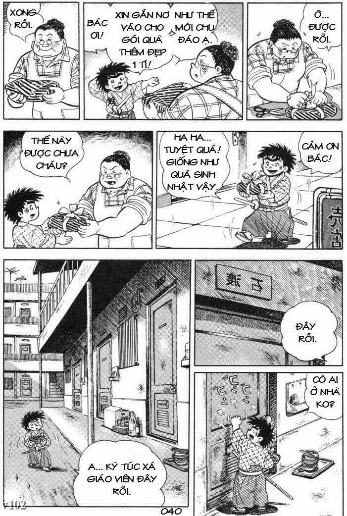 Chapter 101 trang 40