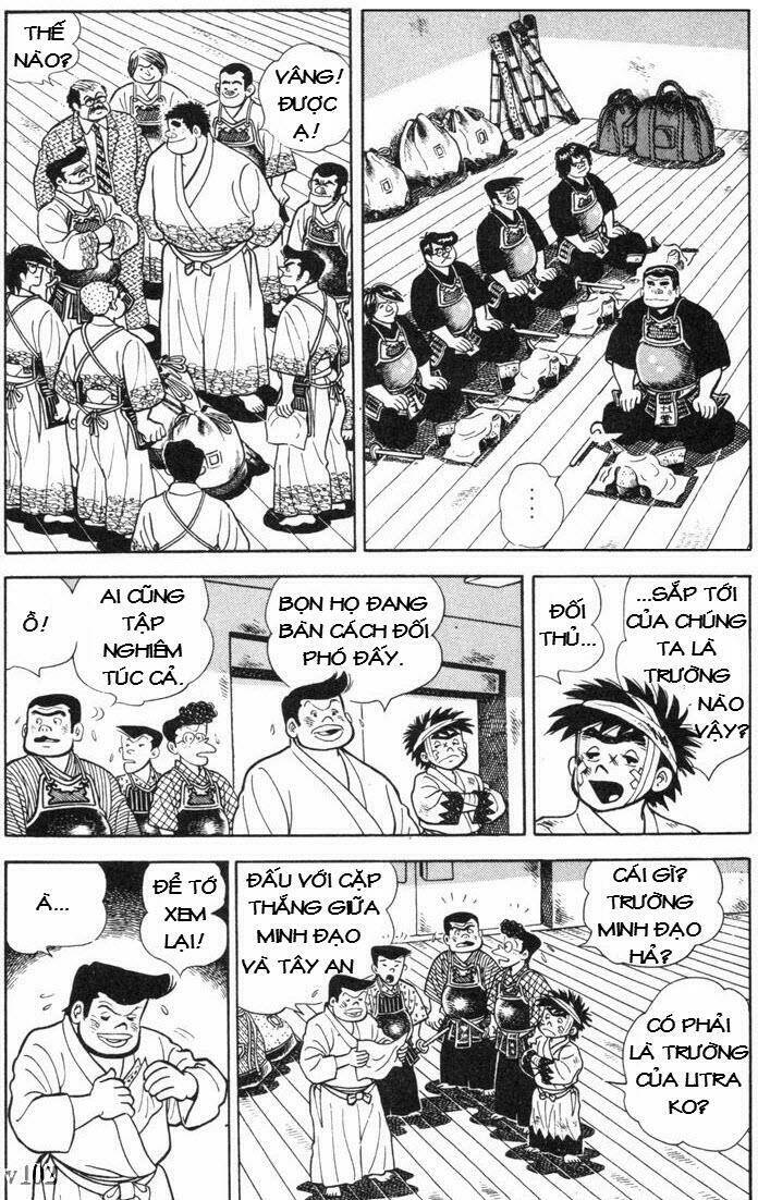 Chapter 109 trang 14