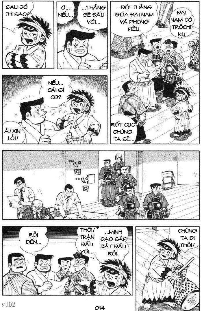 Chapter 109 trang 15