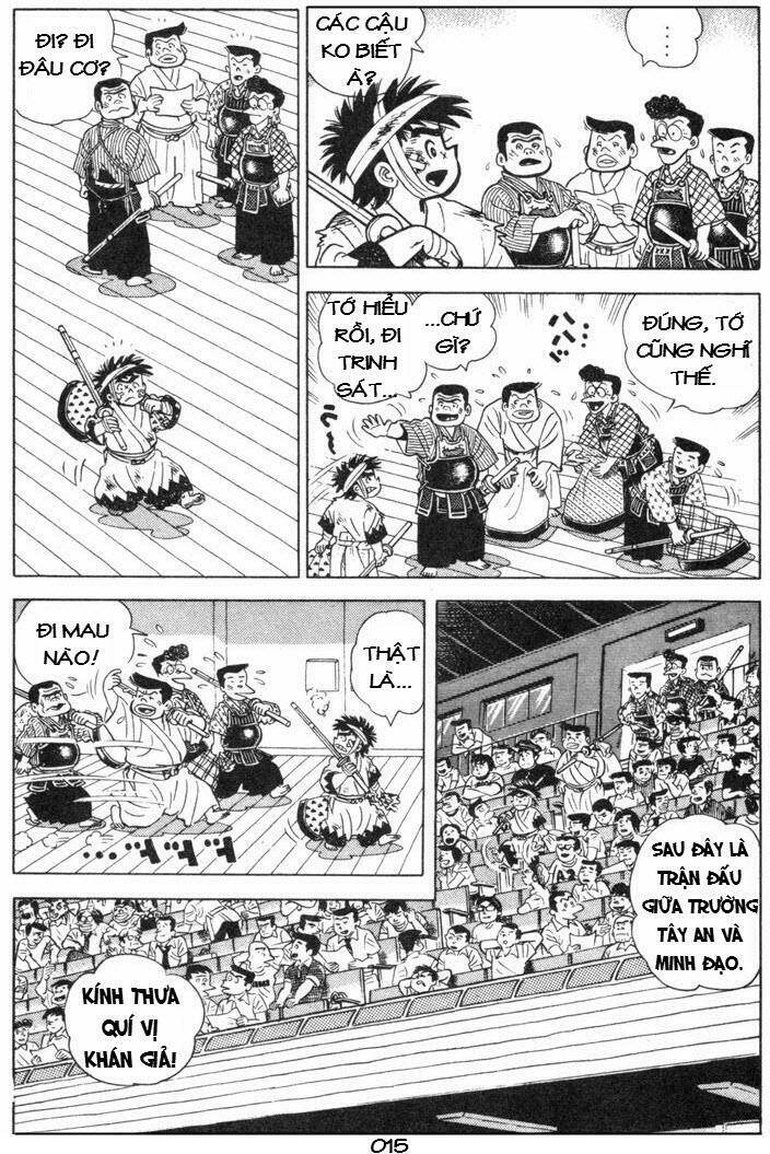 Chapter 109 trang 16