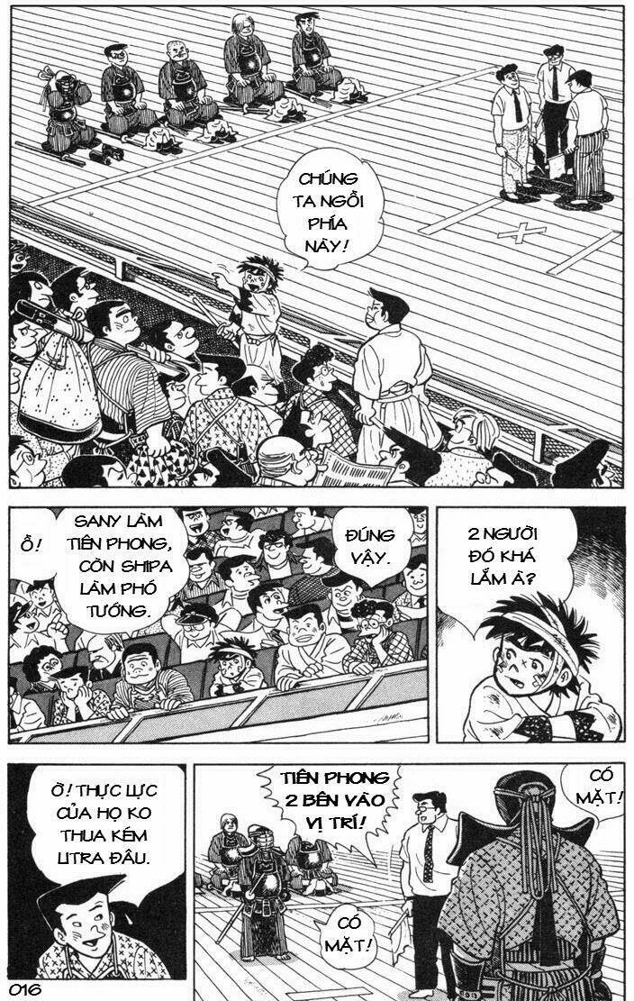 Chapter 109 trang 17