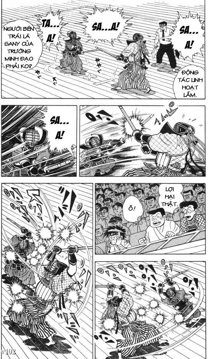 Chapter 109 trang 20