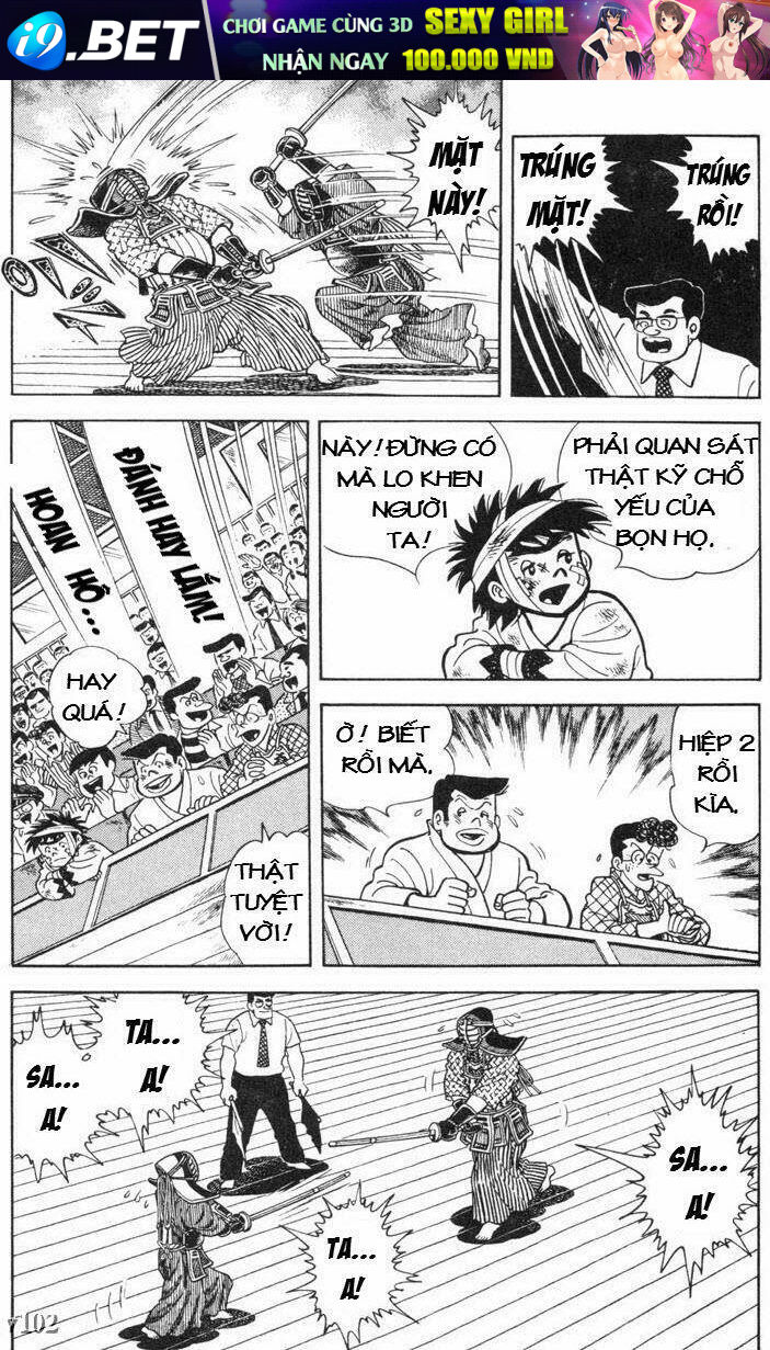 Chapter 109 trang 21