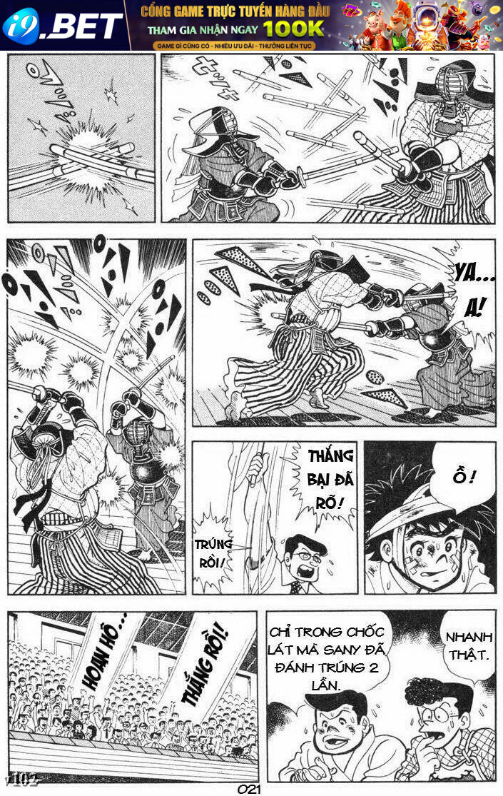 Chapter 109 trang 22