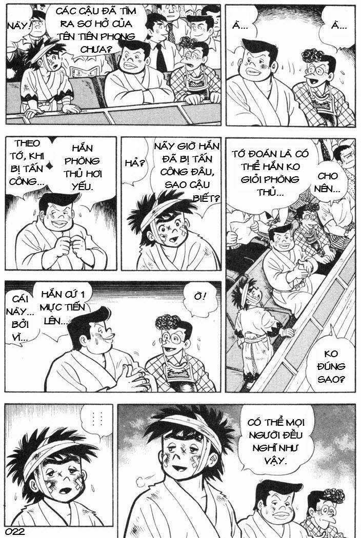 Chapter 109 trang 23