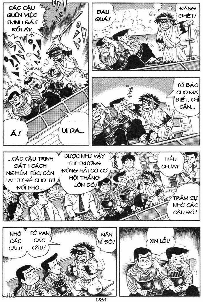 Chapter 109 trang 25