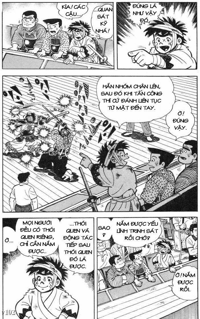 Chapter 109 trang 28