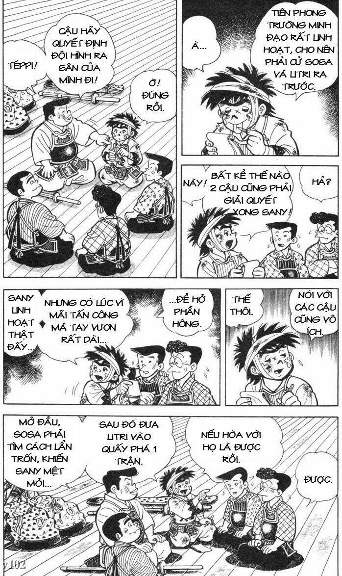 Chapter 109 trang 32