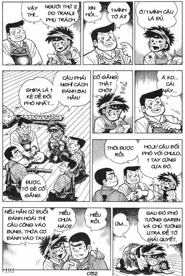 Chapter 109 trang 33