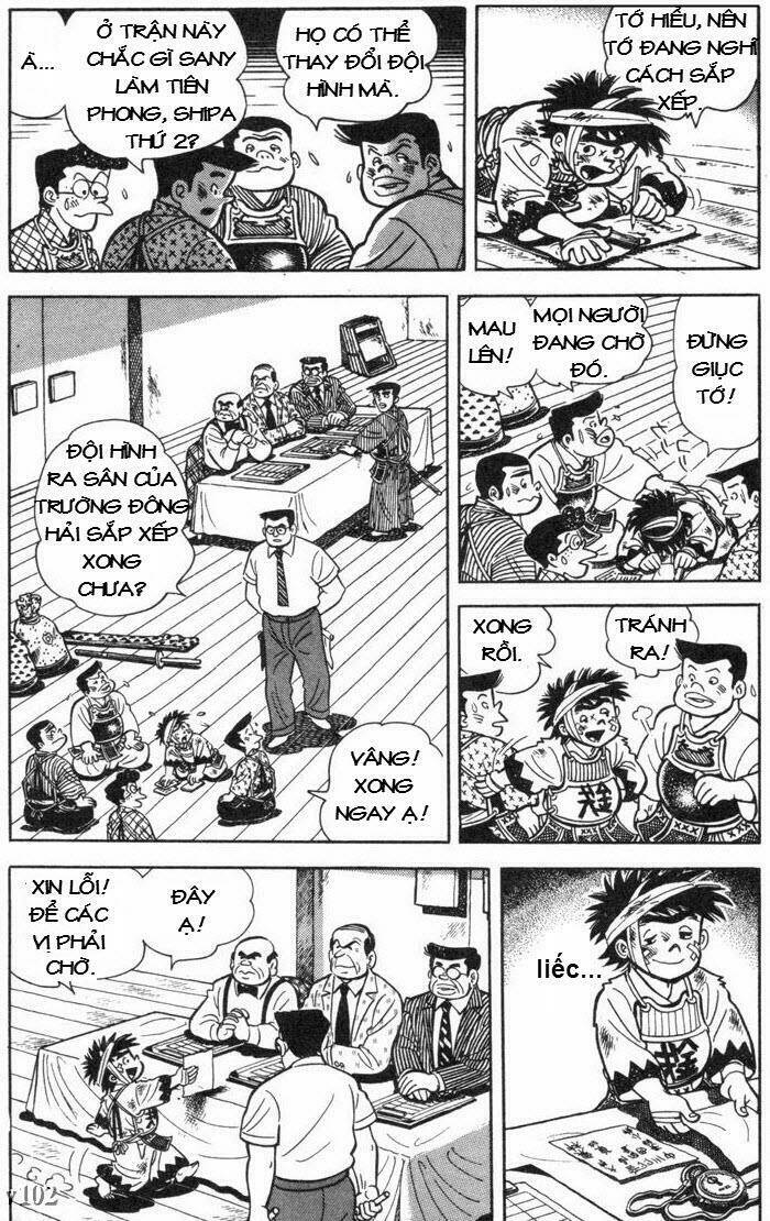 Chapter 109 trang 34