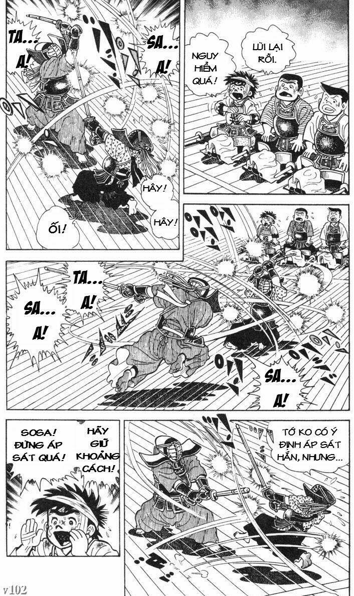 Chapter 109 trang 38