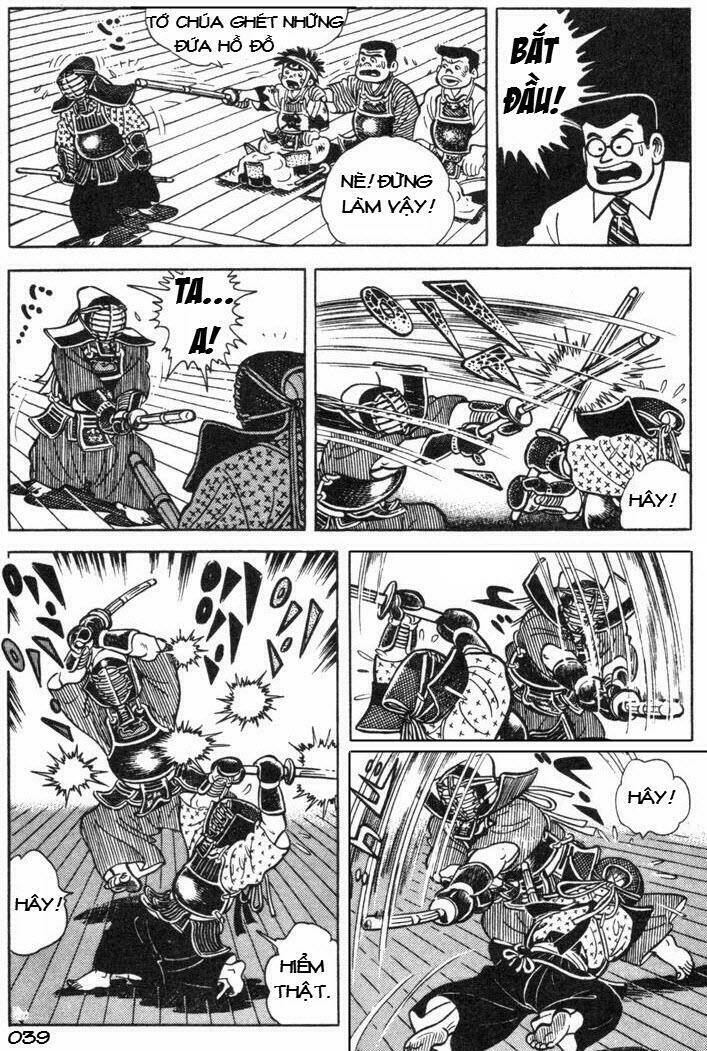 Chapter 109 trang 40