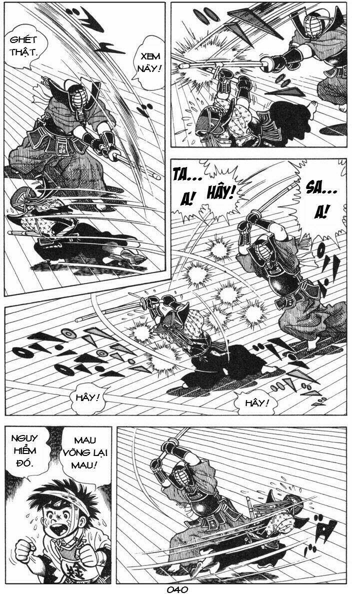 Chapter 109 trang 41