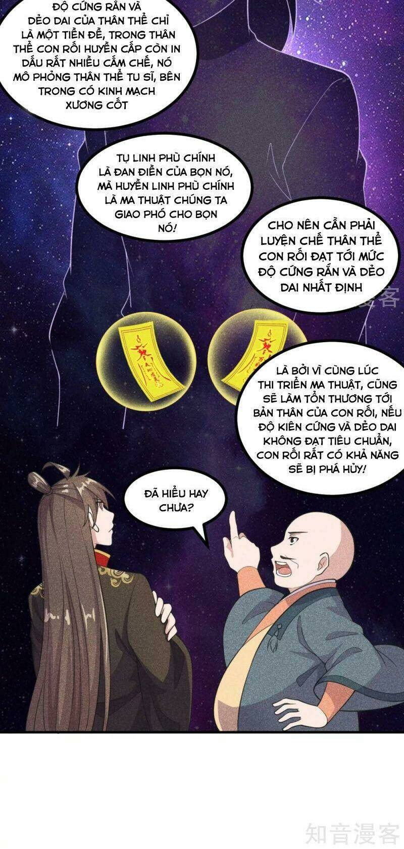 Chapter 163 trang 18