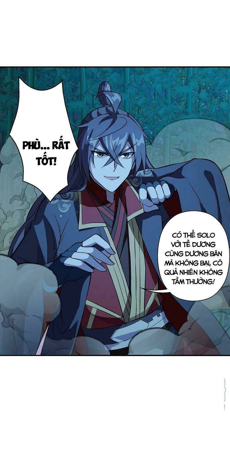 Chapter 195 trang 20