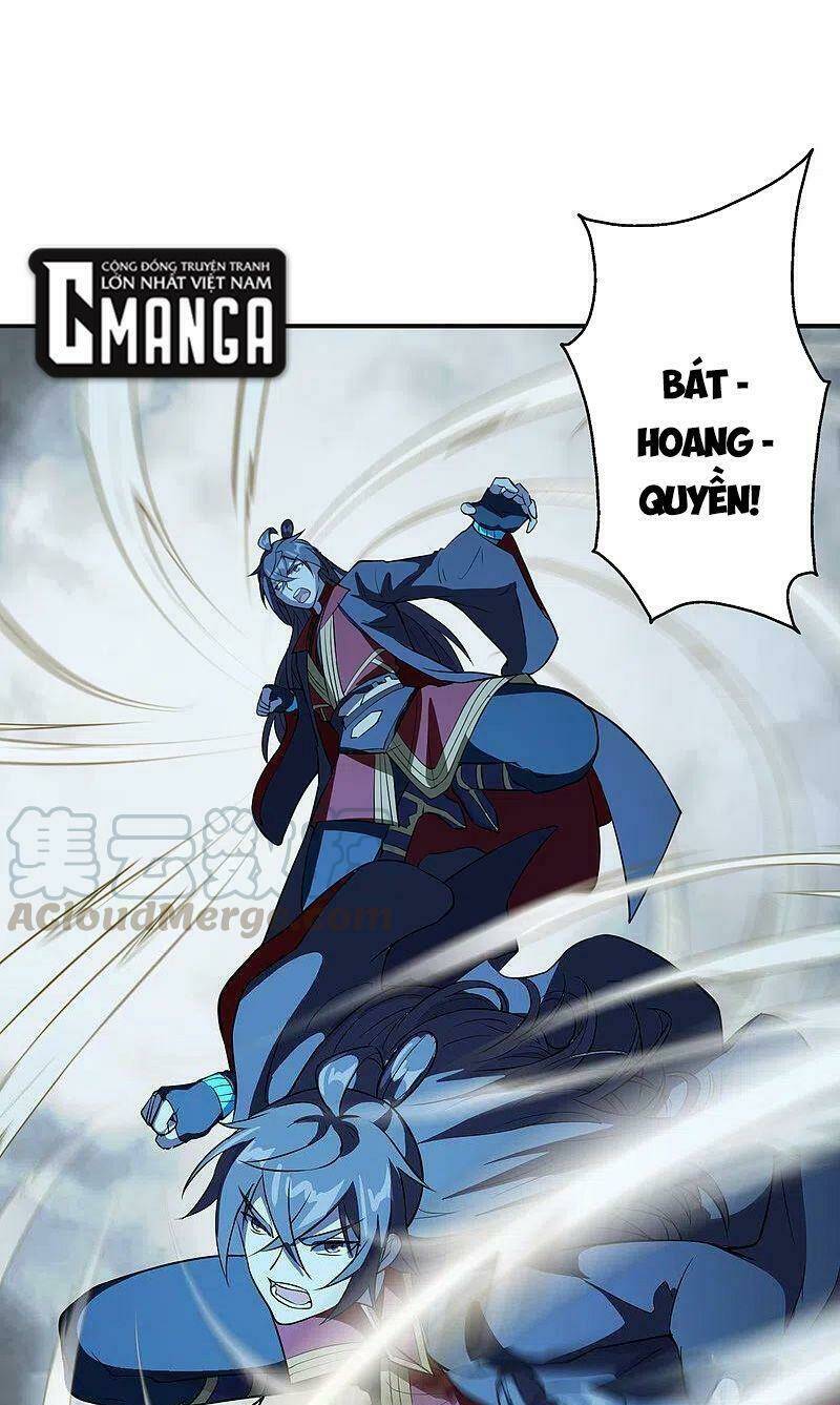 Chapter 195 trang 22