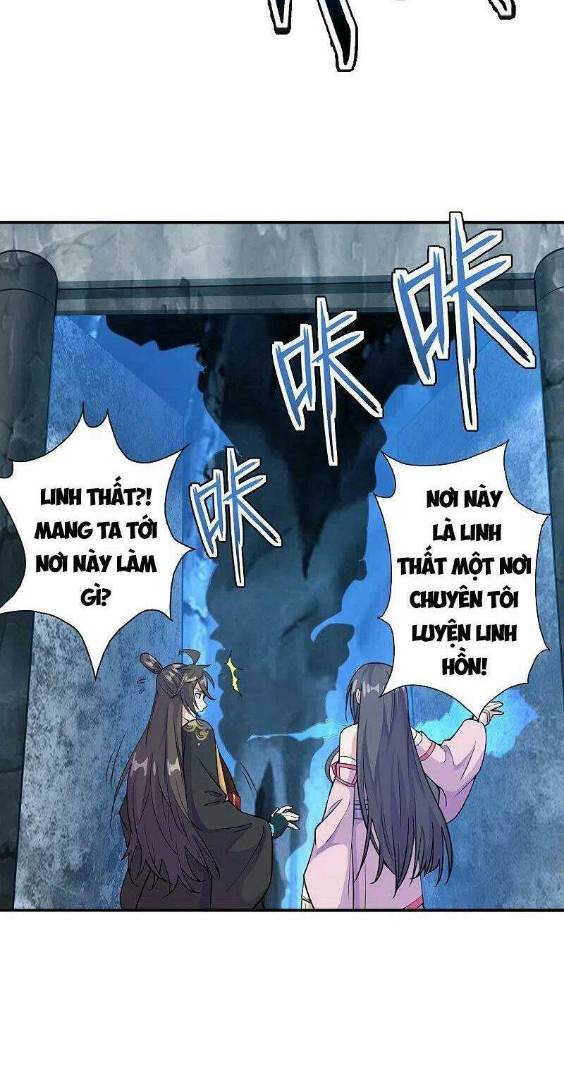 Chapter 195 trang 33