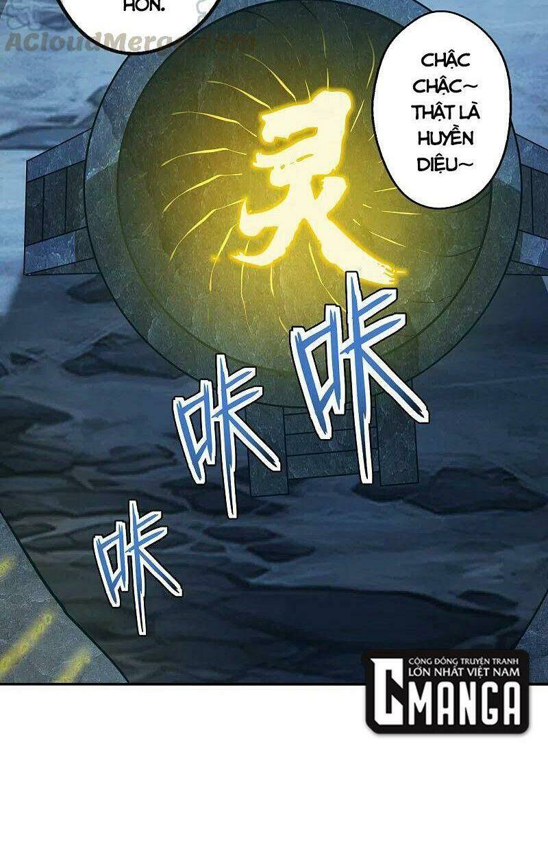 Chapter 195 trang 35
