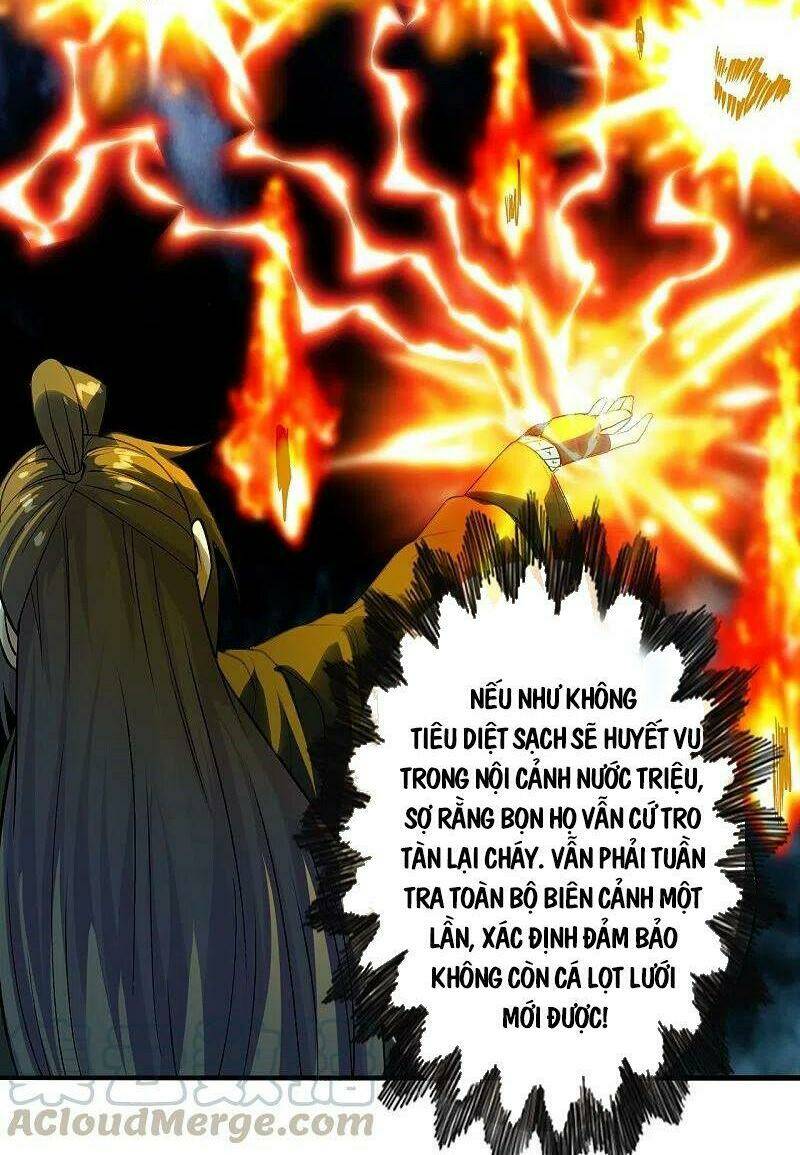 Chapter 221 trang 23