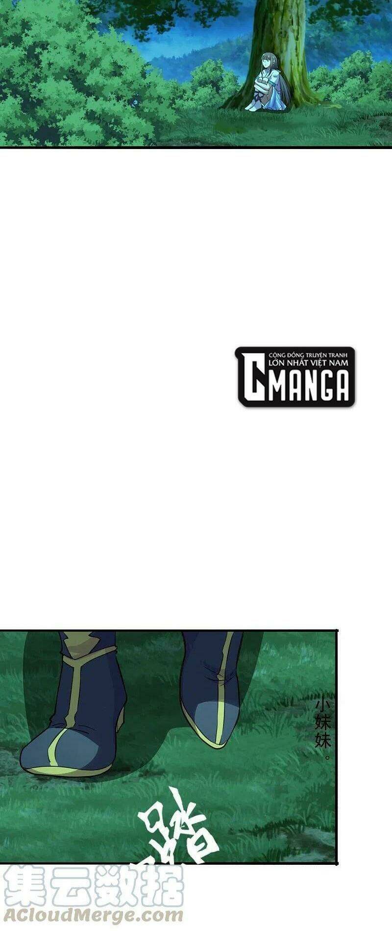 Chapter 221 trang 25