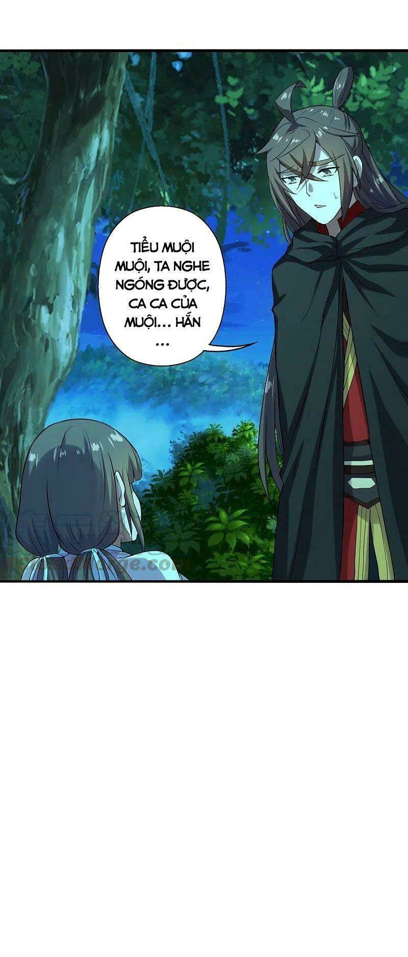 Chapter 221 trang 28