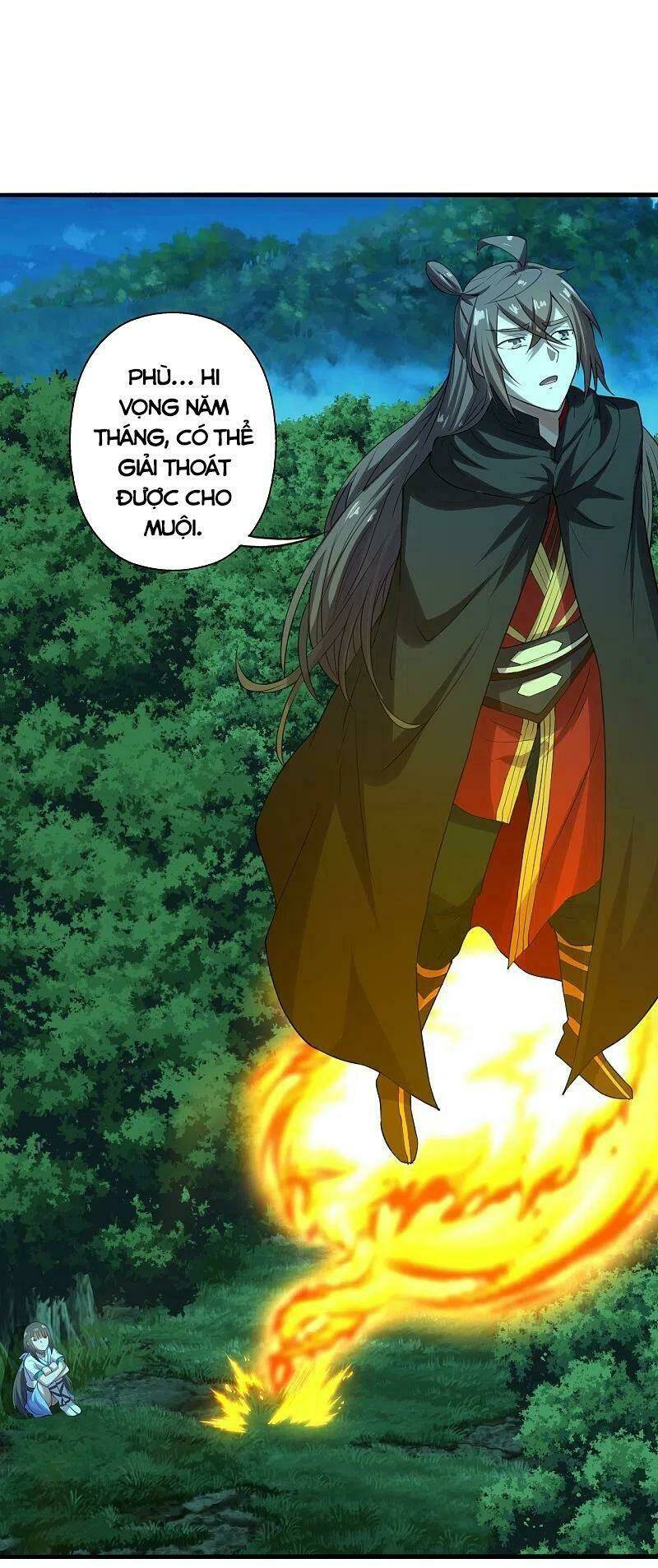 Chapter 221 trang 30