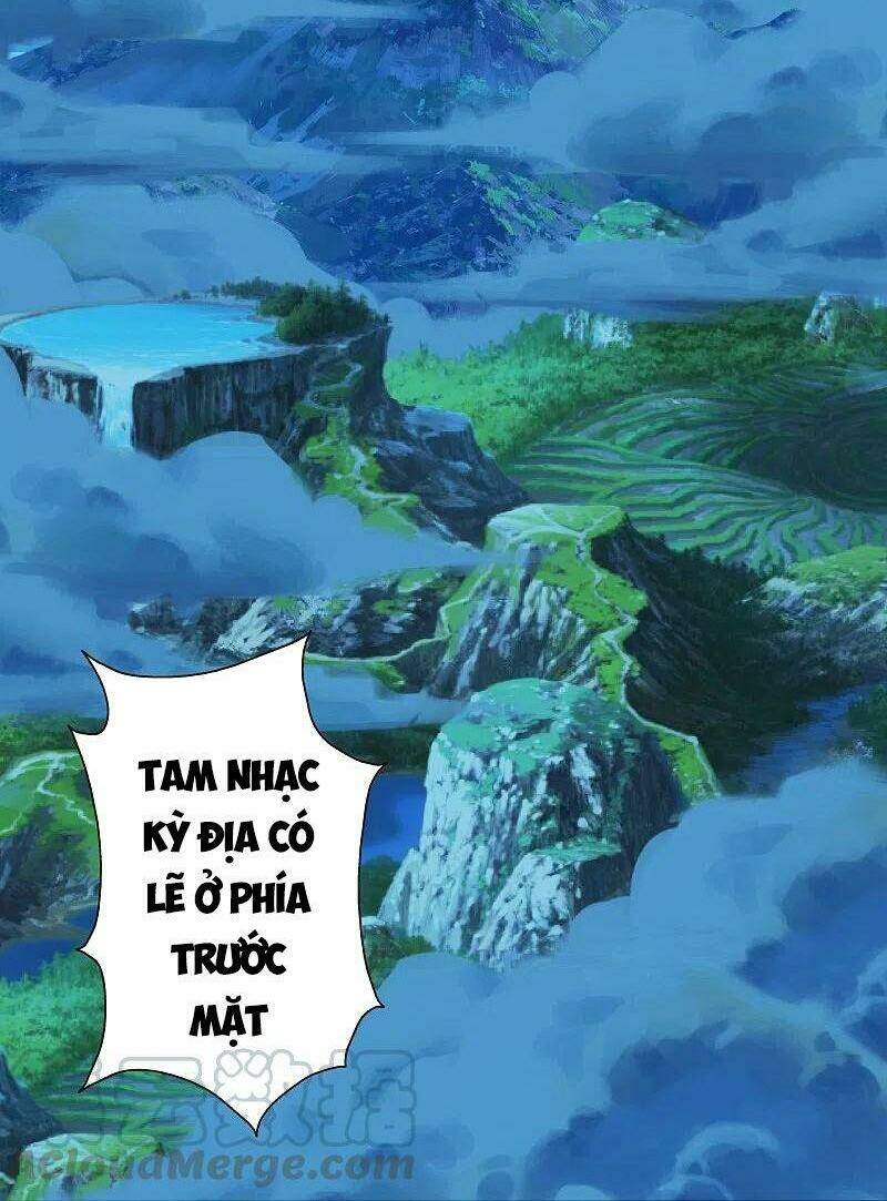 Chapter 221 trang 34