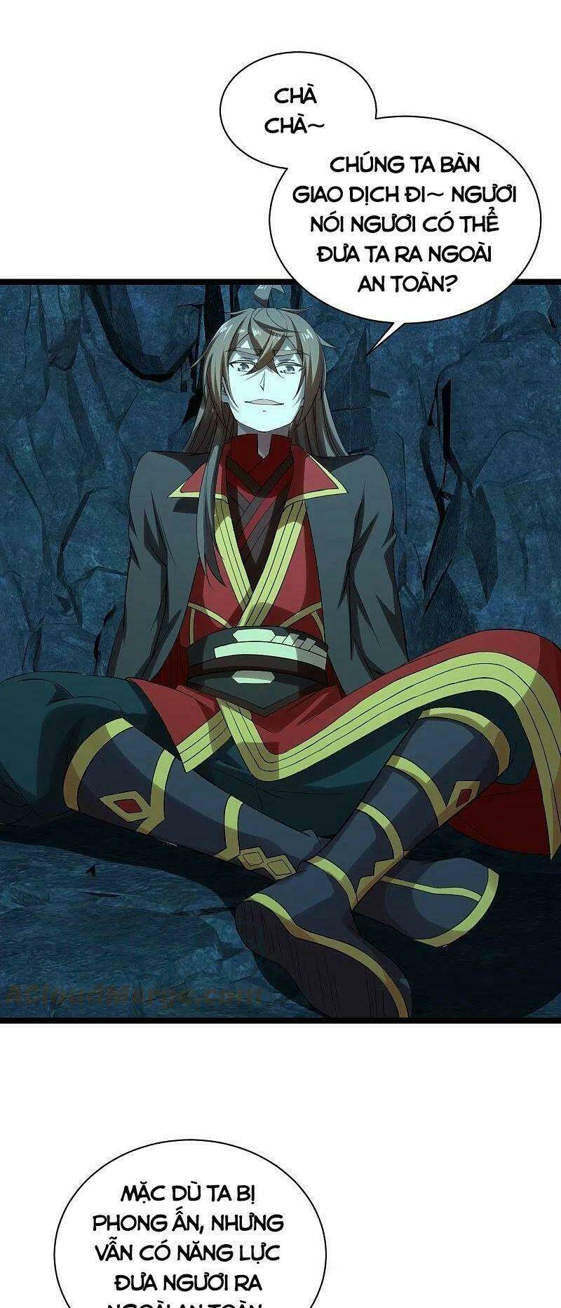 Chapter 241 trang 26